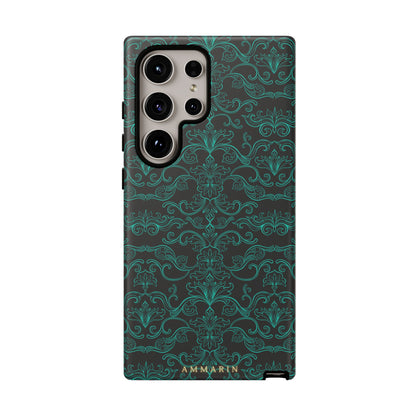 Old Money Tough Phone Case