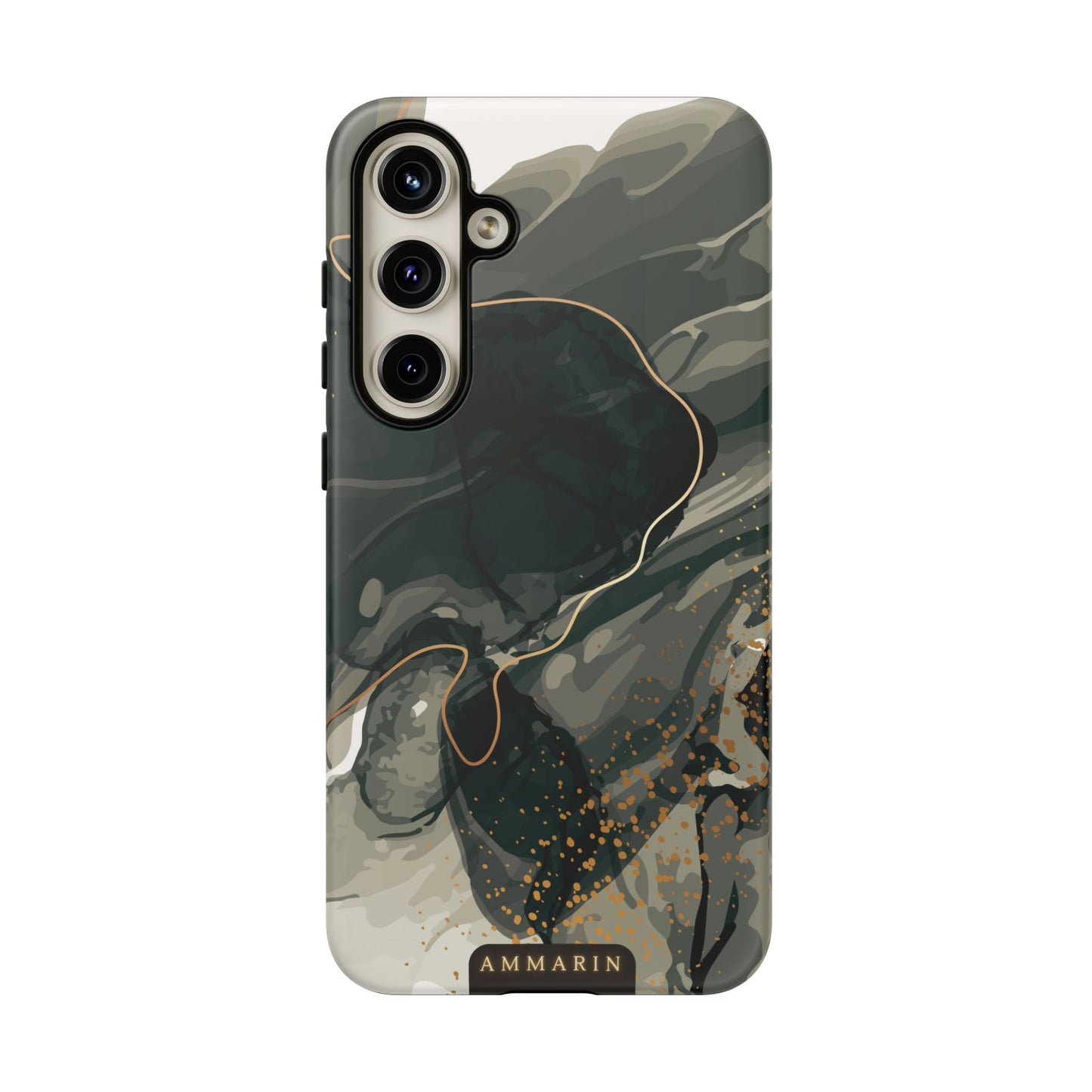 Spettro Tough Phone Case