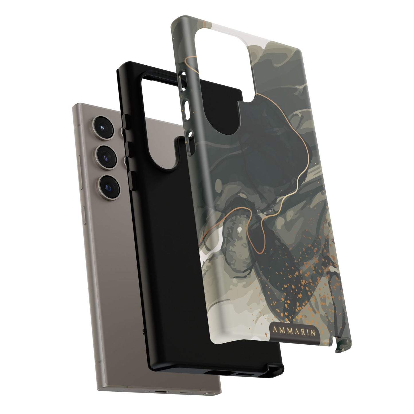 Spettro Tough Phone Case