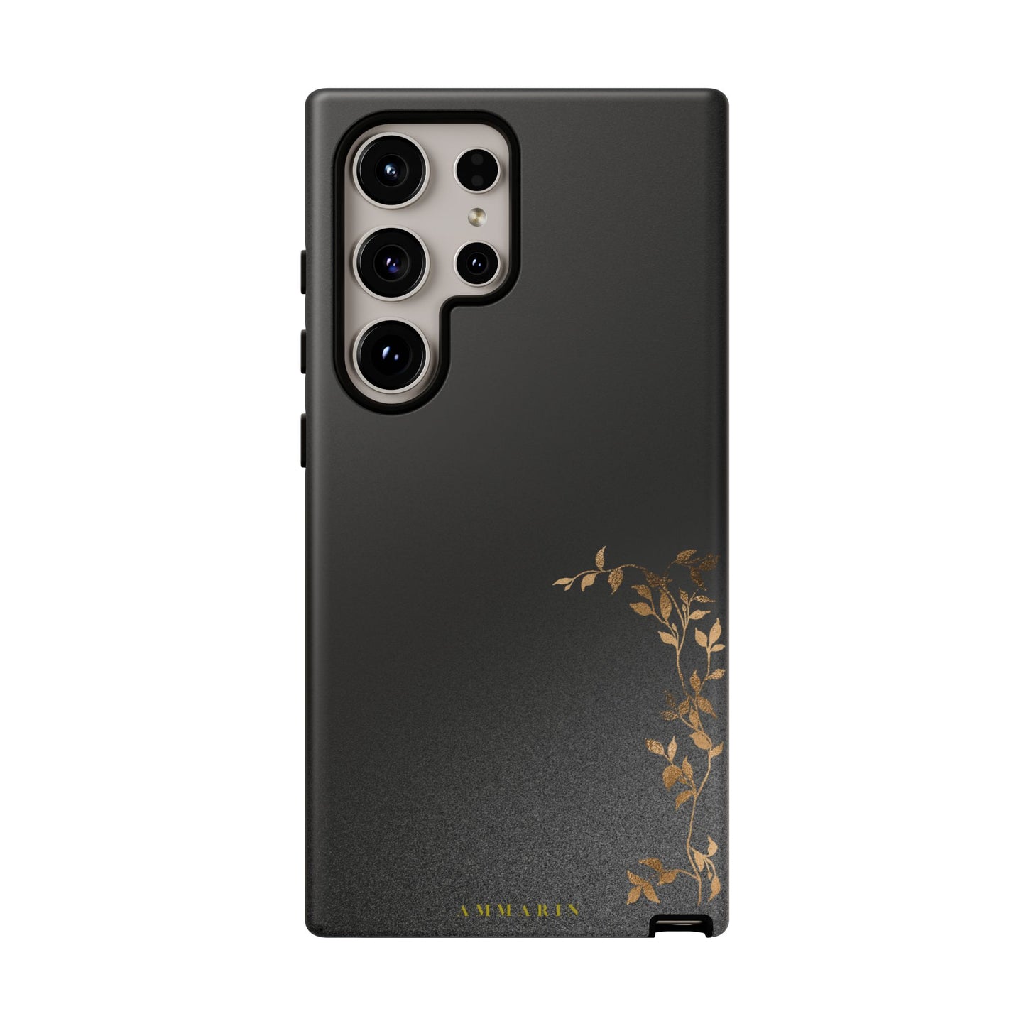 Elegant Floral Tough Tough Case