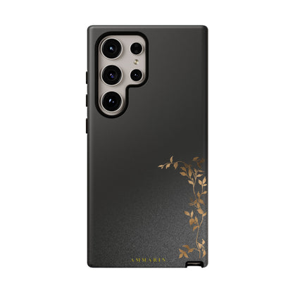 Elegant Floral Tough Tough Case