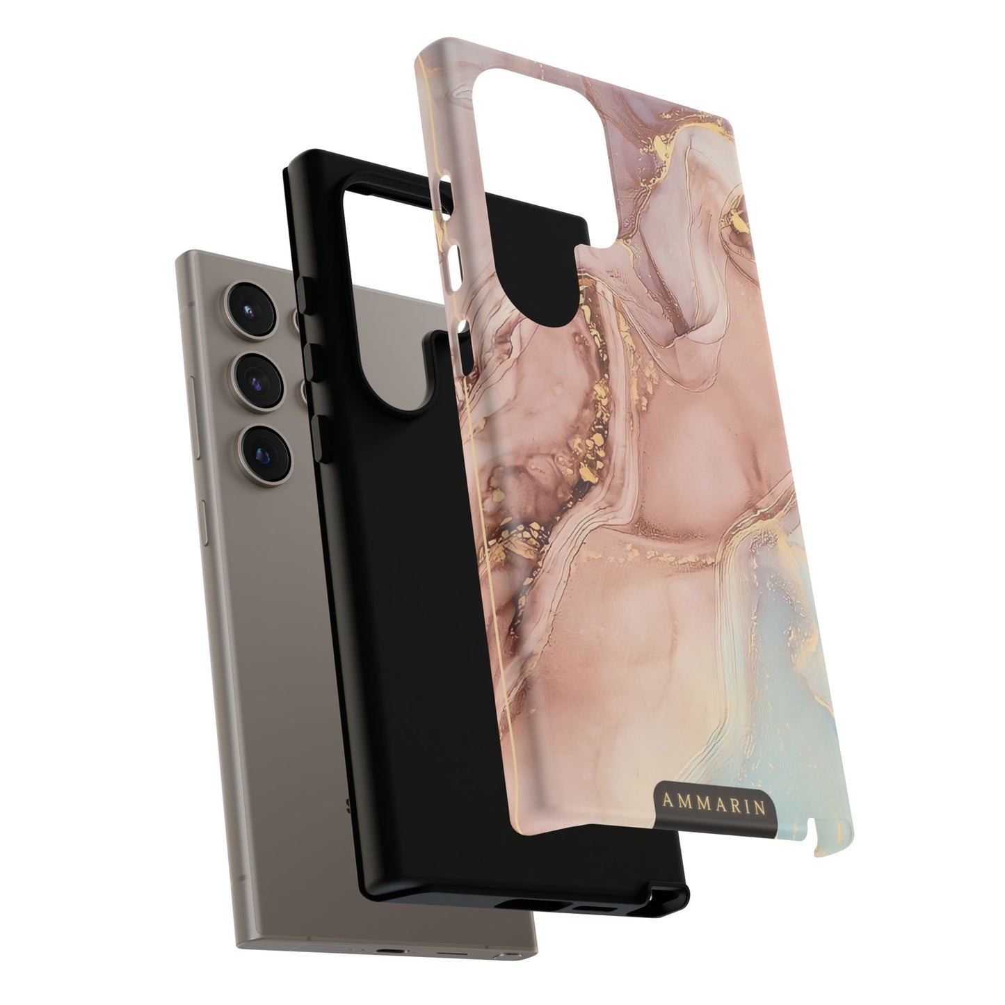 La Brisa Tough Phone Case