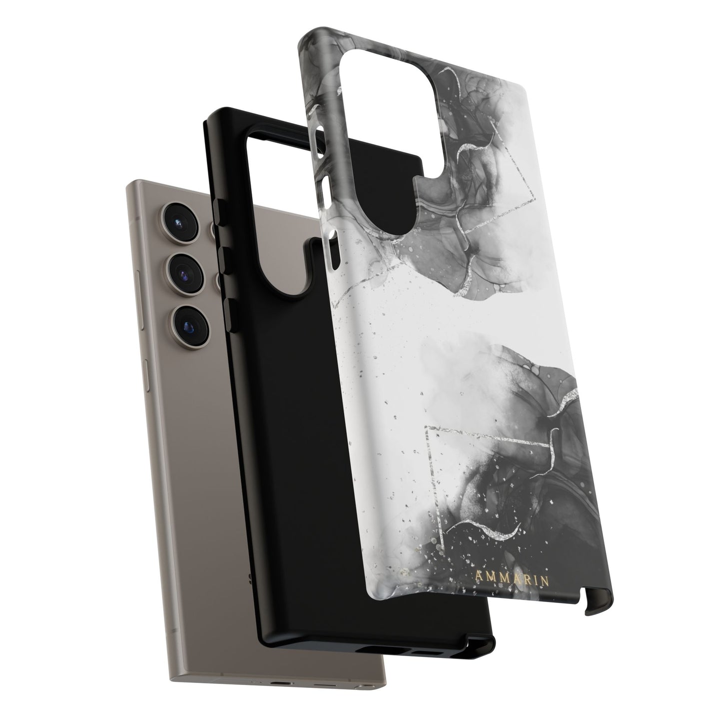 Speranza Tough Phone Case