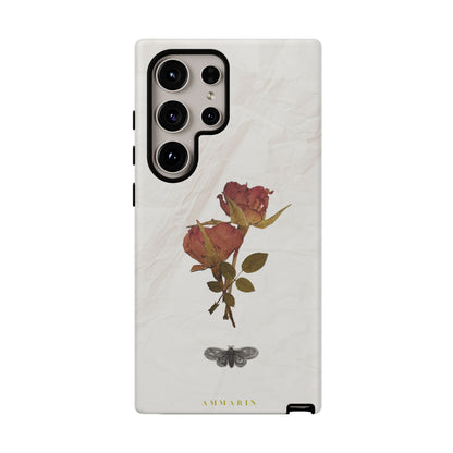 Élizabeth Tough Phone Cases