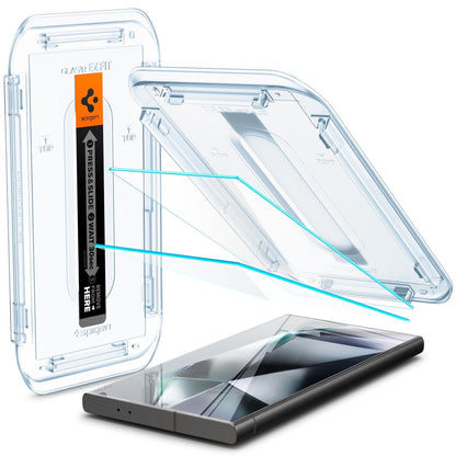 Samsung S24 Screen Protector