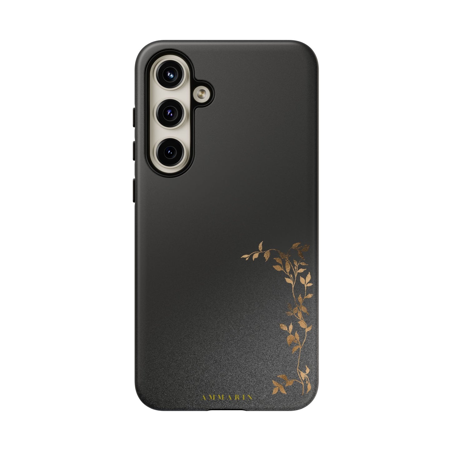 Elegant Floral Tough Tough Case