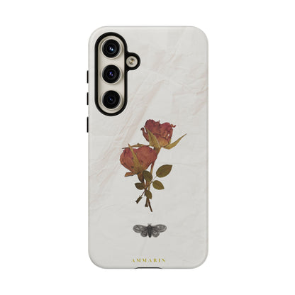 Élizabeth Tough Phone Cases