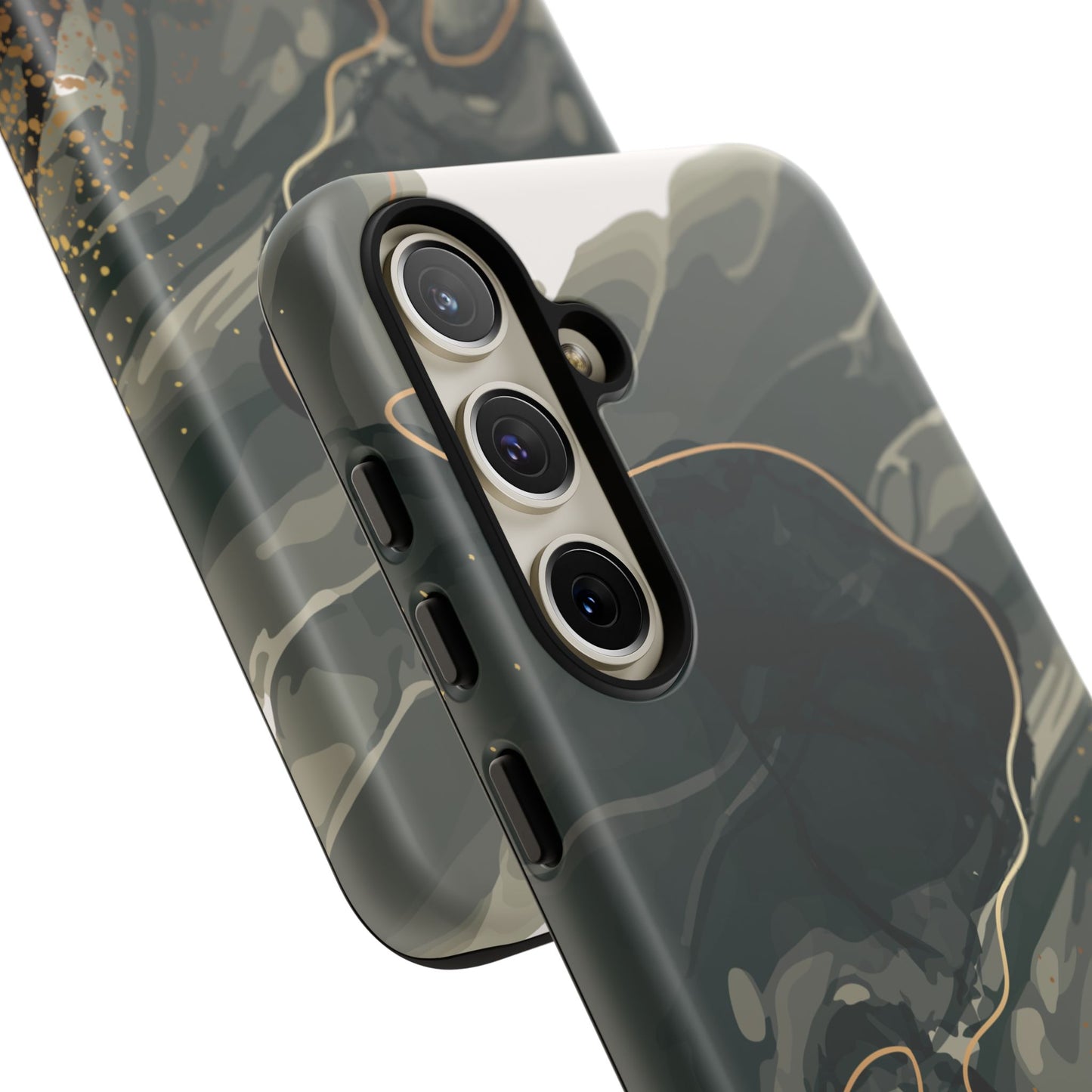 Spettro Tough Phone Case