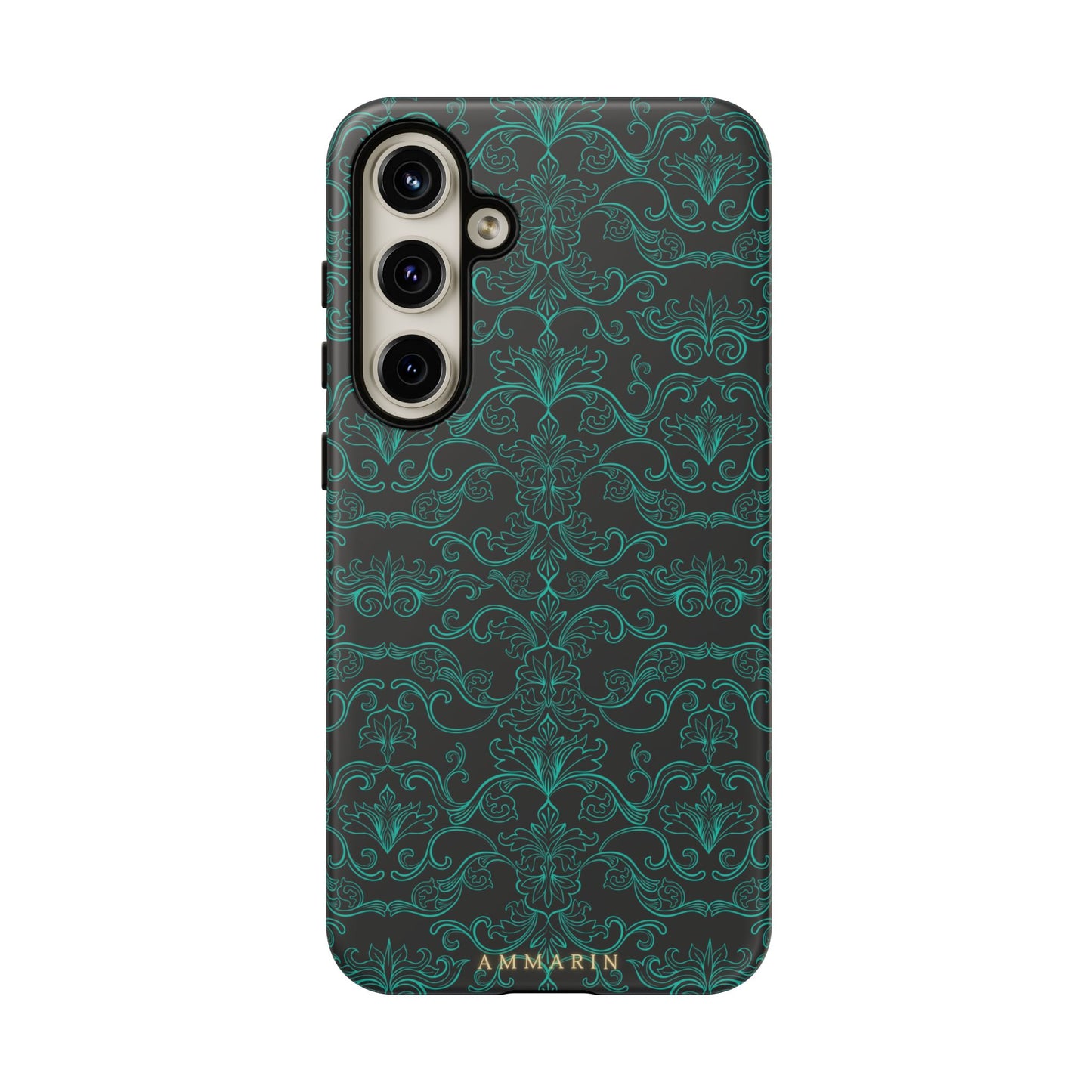 Old Money Tough Phone Case