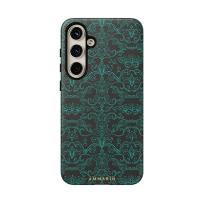 Old Money Tough Phone Case