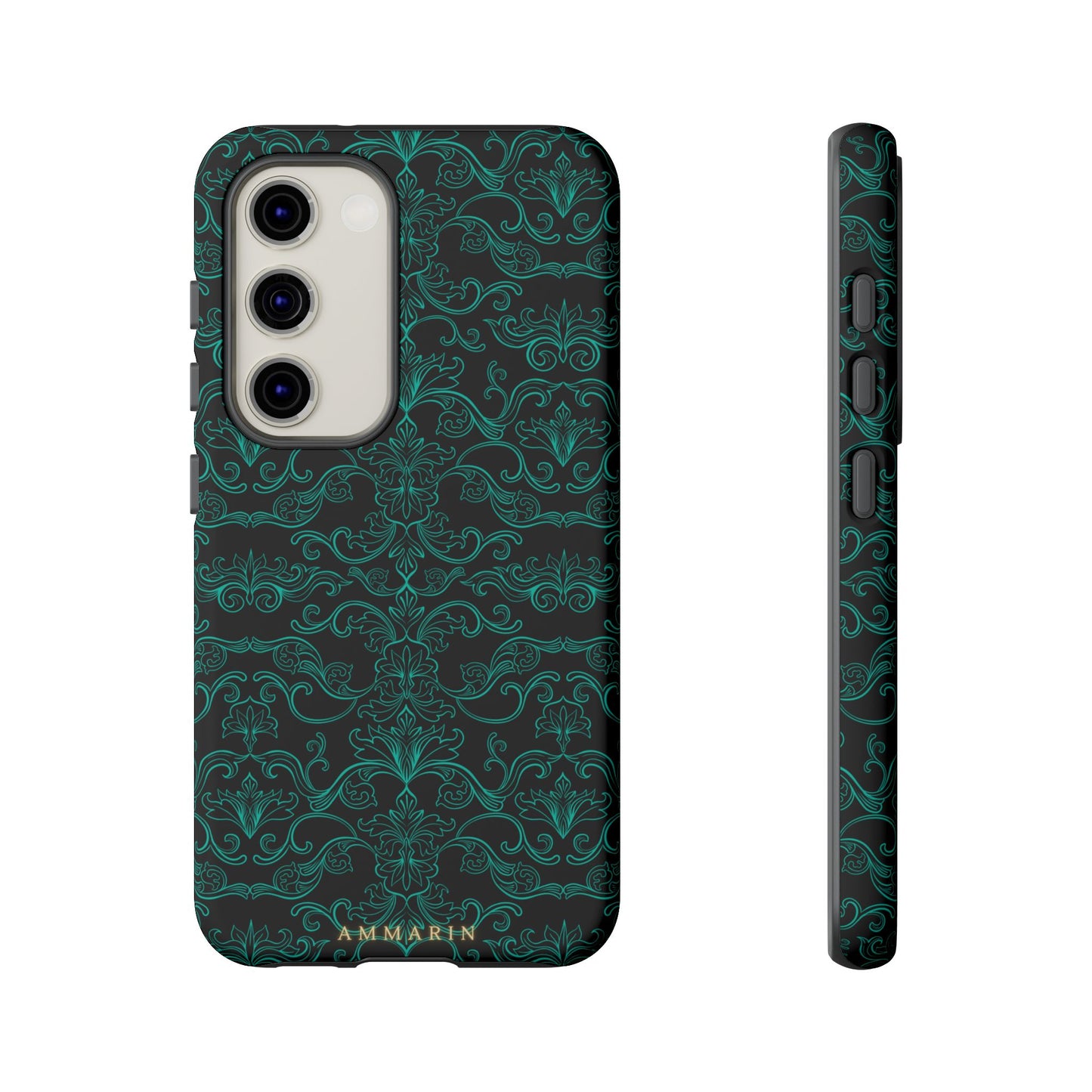 Old Money Tough Phone Case