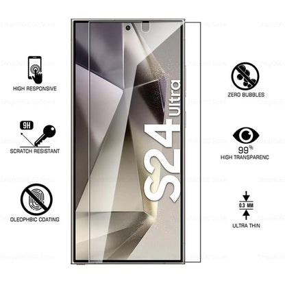 Samsung S24 Screen Protector