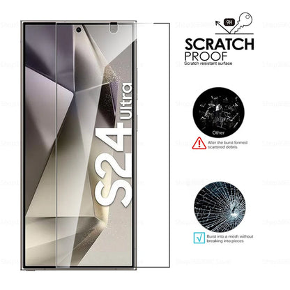 Samsung S24 Screen Protector